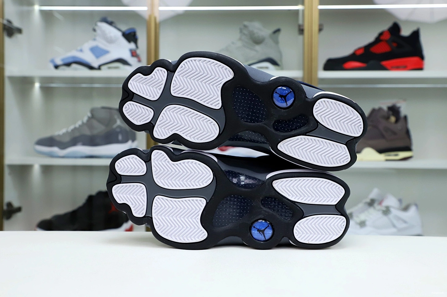 RETRO 'FLINT' 13 JORDAN AIR 2020 0811